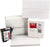 PB k7mo Compatible Red Ink Cartridge + (100 Labels) mailstation2 PB 797 PB k7m0 Ink Cartridge k700 Ink Cartridge Mailstation 2 Ink for pb k7mo