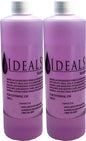 IDEALSEAL One Pint (16 oz Total) of Sealing Solution DM Series Mailing Systems (2)