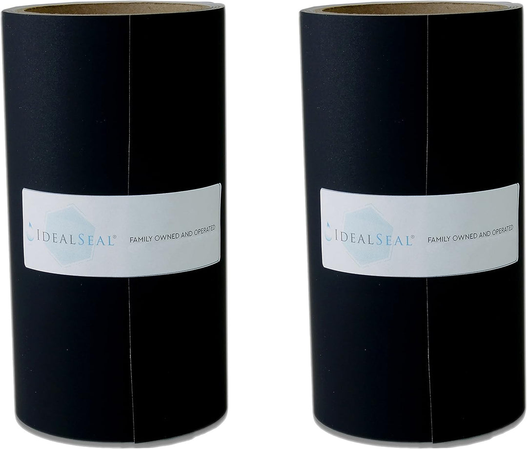 Real (20 Feet!) Large Chalkboard Decal Roll (Black) Blackboard Chalkboard Wall Sticker Wallpaper (3)