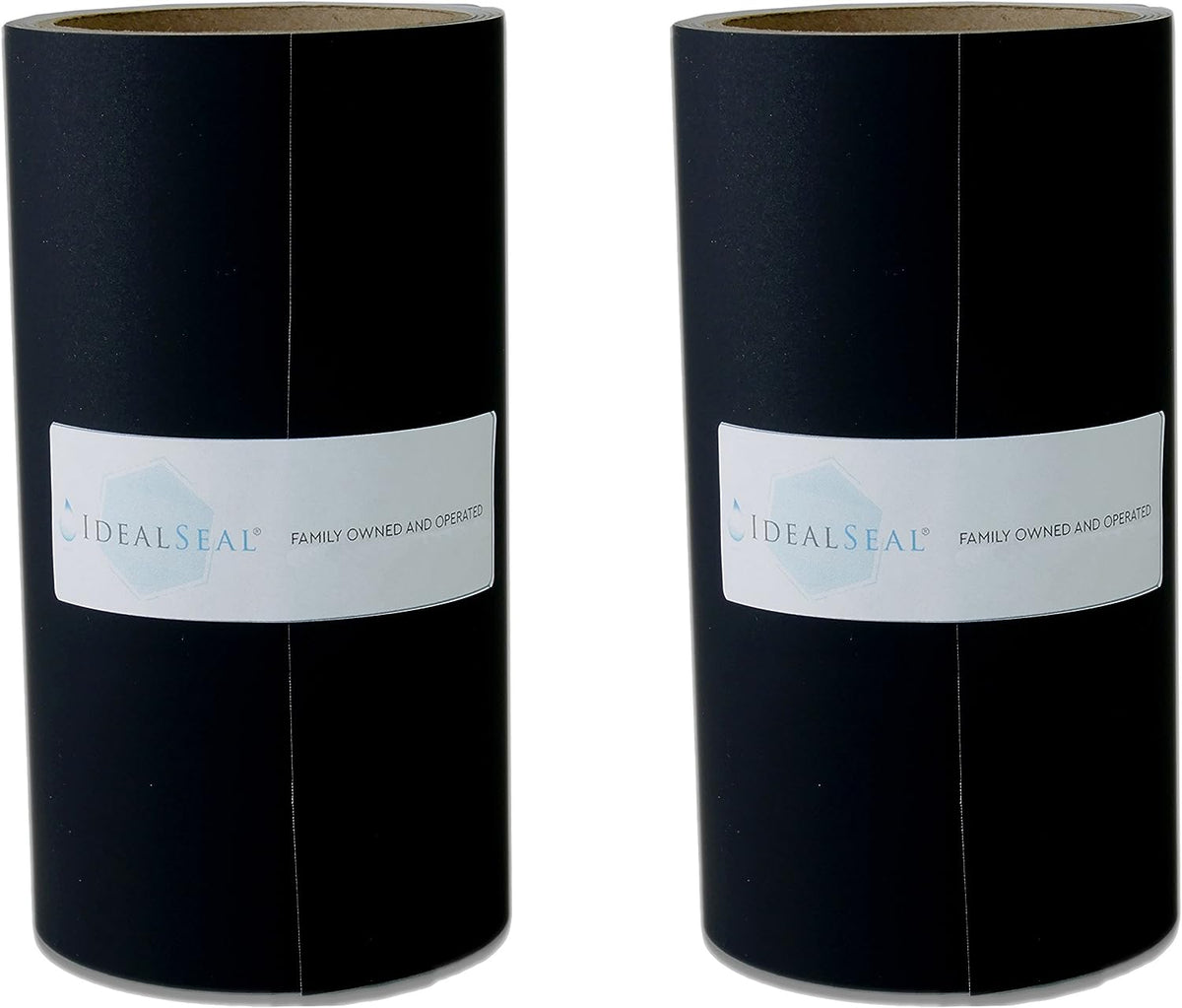 Real (20 Feet!) Large Chalkboard Decal Roll (Black) Blackboard Chalkboard Wall Sticker Wallpaper (3)