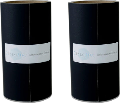 Real (20 Feet!) Large Chalkboard Decal Roll (Black) Blackboard Chalkboard Wall Sticker Wallpaper (3)