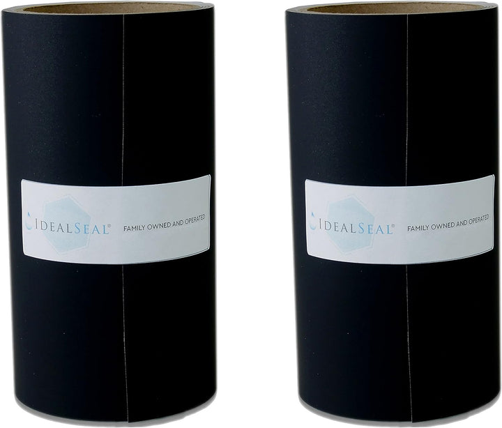 Real (20 Feet!) Large Chalkboard Decal Roll (Black) Blackboard Chalkboard Wall Sticker Wallpaper (3)