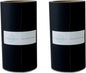 Real (20 Feet!) Large Chalkboard Decal Roll (Black) Blackboard Chalkboard Wall Sticker Wallpaper (3)