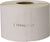 IDEALSEAL Compatible Replacement for 2.25 x1.25 Top Coated Direct Thermal 1135 Labels Per Roll (1 Roll)