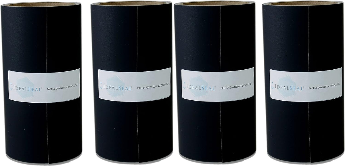 Real Large Chalkboard Decal Roll (Black) Blackboard Chalkboard Wall Sticker Wallpaper (4)
