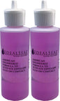 Genuine Compatible PB 601-9 E-Z Seal Sealing Solution Compatible (2) Purple
