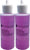 Genuine Compatible PB 601-9 E-Z Seal Sealing Solution Compatible (2) Purple