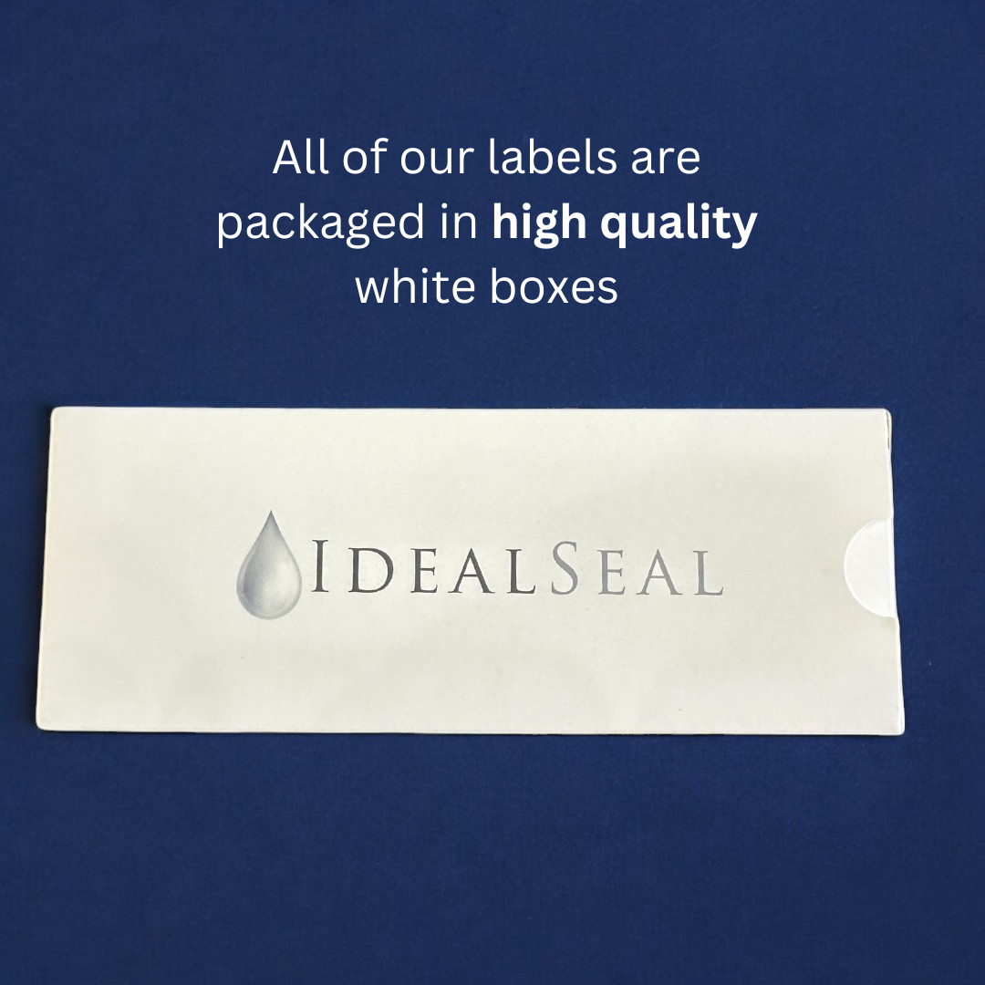 Postage Meter Tapes Compare to Postalia PLABEL Two Labels per Strip 250 Count for PostBase Econ, PostBase Semi, PostBase Auto, PostBase Itegra, PostBase Pro, PostBase proDS, PostBase One Label Supply Mart