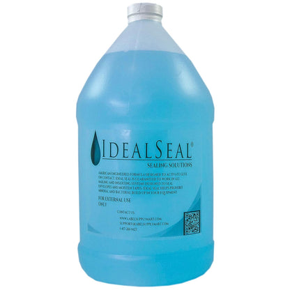 Preferred Postage Supplies One Gallon of Sealing Solution Compatible Replacement for: DM Series Mailing Systems