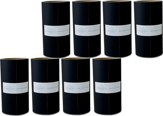 Real Large Chalkboard Decal Roll (Black) Blackboard Chalkboard Wall Sticker Wallpaper (8)