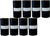 Real Large Chalkboard Decal Roll (Black) Blackboard Chalkboard Wall Sticker Wallpaper (8)