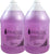 Ideal Seal One Gallon of Sealing Solution DM Series Mailing Systems (2-Gallons-Purple)