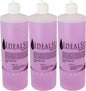 Flip Top Pint (16 oz) Sealing Solution Compare to PB E-Z Seal 601-0 (3-16oz Bottles)