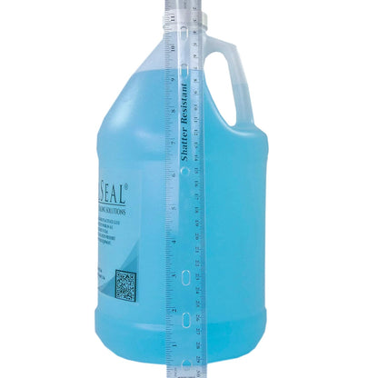 Preferred Postage Supplies One Gallon of Sealing Solution Compatible Replacement for: DM Series Mailing Systems