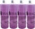IDEALSEAL One Pint (16 oz Total) of Sealing Solution DM Series Mailing Systems (4)