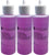 Genuine Compatible PB 601-9 E-Z Seal Sealing Solution Compatible (3) Purple