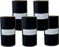 Real Large Chalkboard Decal Roll (Black) Blackboard Chalkboard Wall Sticker Wallpaper (5)