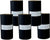 Real Large Chalkboard Decal Roll (Black) Blackboard Chalkboard Wall Sticker Wallpaper (5)