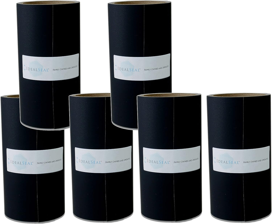 Real Large Chalkboard Decal Roll (Black) Blackboard Chalkboard Wall Sticker Wallpaper (6)