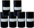 Real Large Chalkboard Decal Roll (Black) Blackboard Chalkboard Wall Sticker Wallpaper (6)