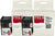 (2) PB Compatible 793-5 Red Ink Cartridge for P700, DM100i, DM125i, DM150i, DM175i, DM200L, DM225 Postage Meters