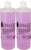 Flip Top Pint (16 oz) Sealing Solution Compare to PB E-Z Seal 601-0 (2-16oz Bottles)