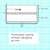 Preferred Postage Supplies 6x4 Postage Meter Tape With Perf Compare to PB 612-0, 612-7, 612-9, 620-9 Neopost 7449704, PC2N Hasler 9004080 150 Count personal post office e700