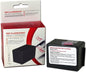Three Pack Preferred Postage Supplies Compatible 765-9 Red Ink Cartridge for DM300c, DM400c, DM450c, DM475c Postage Meter