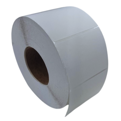 4" x 3" Direct Thermal Printer Labels Ideal Seal