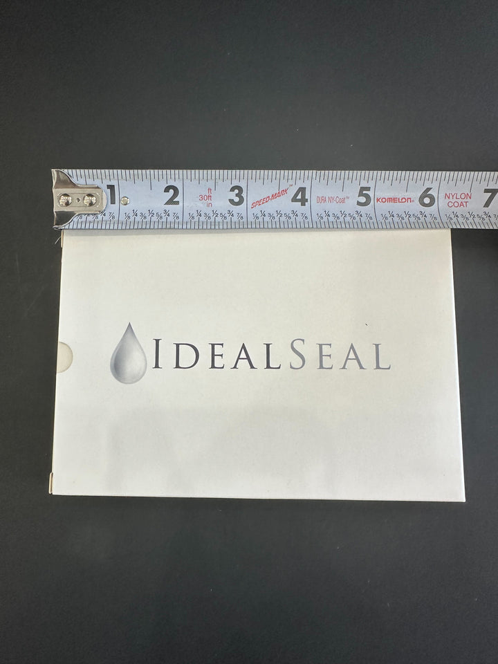Large Double Strip Universal Postage Tape (617)
