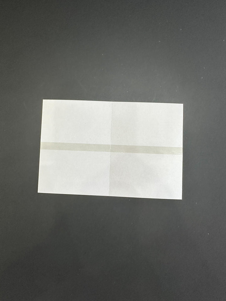 Large Double Strip Universal Postage Tape (617)