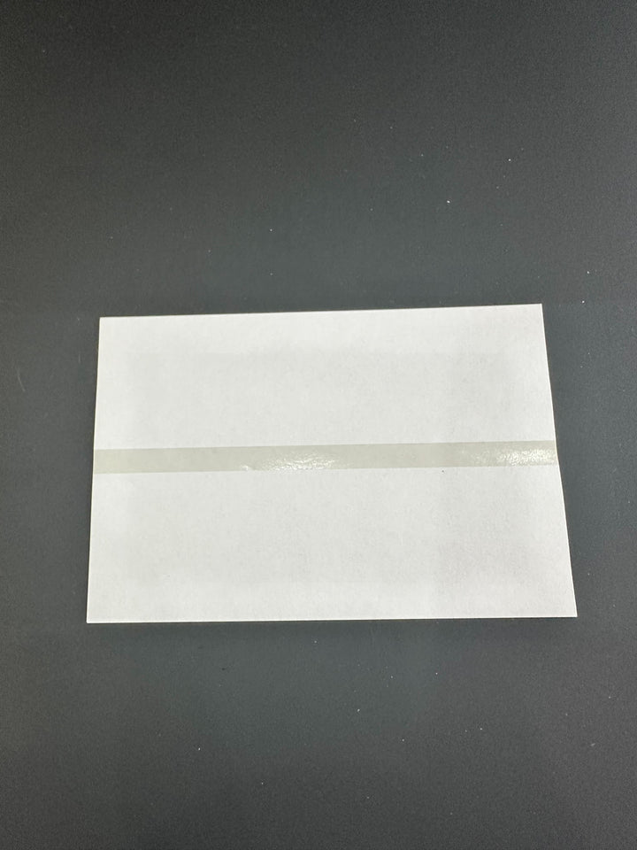 Large Double Strip Universal Postage Tape (617)