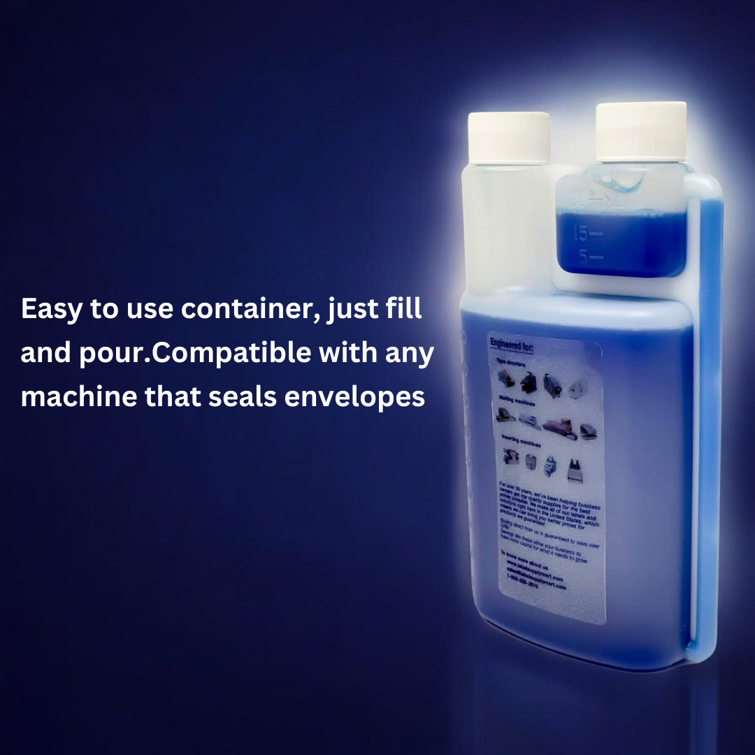  Sealing Solution