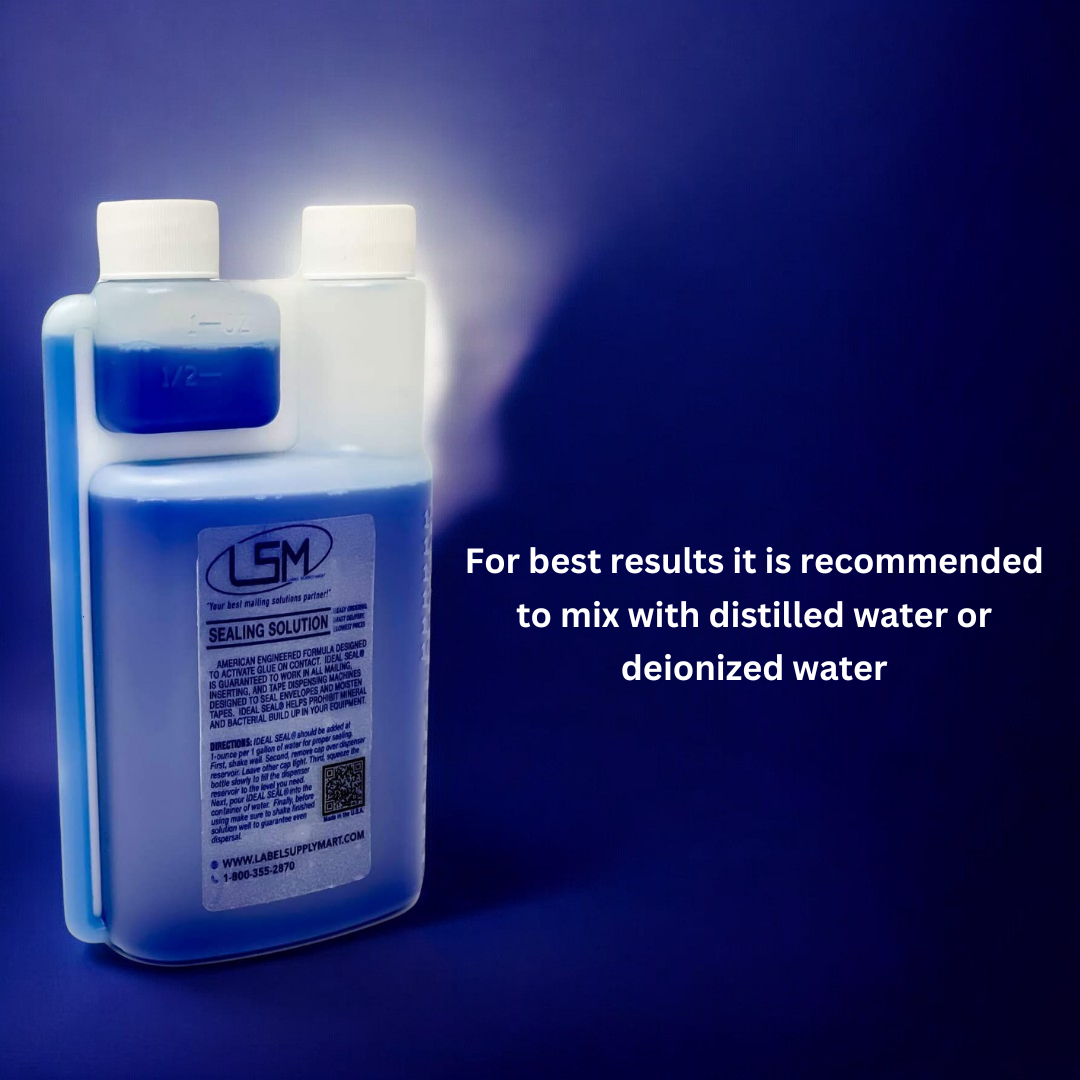  Sealing Solution