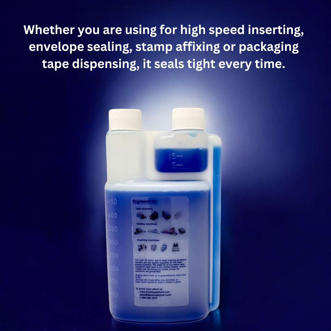  Sealing Solution