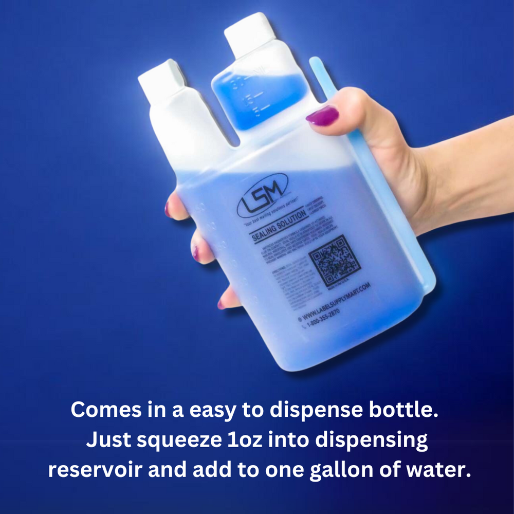  Sealing Solution