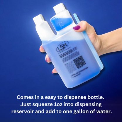  Sealing Solution