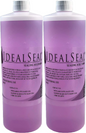 IDEALSEAL One Quart (32 oz Total) of Sealing Solution DM Series Mailing Systems (2-32oz-bottles)