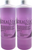 IDEALSEAL One Quart (32 oz Total) of Sealing Solution DM Series Mailing Systems (2-32oz-bottles)