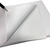 Sticker Paper, 10 Sheets, White Matte, 8.5 x 11 Full Sheet Label, Inkjet or Laser Printer, Cricket, Silhouett, Brothr)) (2000 Sheets)