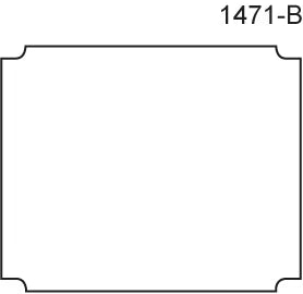 Avery Berkel CX17/CX20/CX30 40mm (Copy) Label Supply Mart