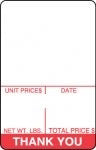Digi SM-15 UPC LST-1210 Label Supply Mart