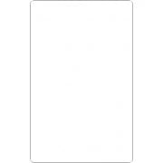 Digi DP120/SM70/SM25 80mm Safe Handling Labels 1.5" Core Label Supply Mart