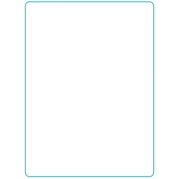 Ishida Omni-3000, Mark II, DP-3000, WPL-3000/4000 Series - 85mm BLANK Label Supply Mart