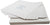 Premium Adhesive/Bright White 300 Pinwheel Postage Meter Tapes 5x5 Compatible with Hasler, Neopost, PB and Francotyp Postalia by Preferred Postage Supplies