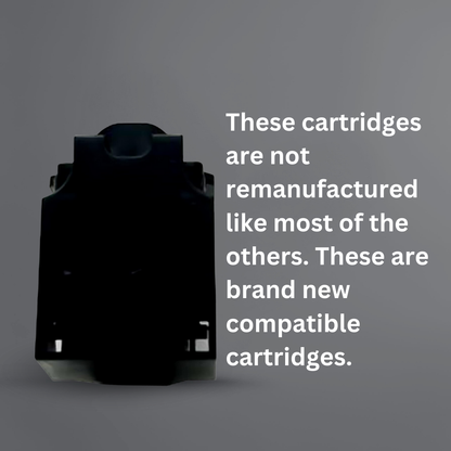 red ink cartridge