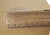 Clear Retail Package Seals 1.5" Inch Round Circle Wafer Stickers/Labels with Easy Dispensing Box 500 Per Box Made in USA! (1 Box (500))