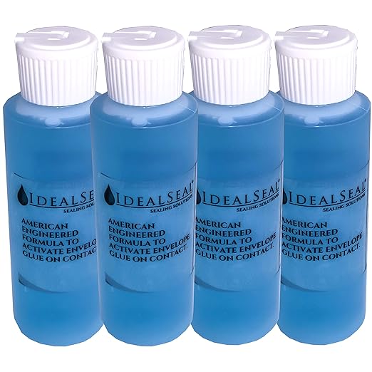sealing fluid