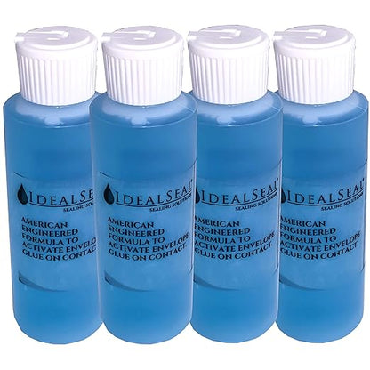 sealing fluid