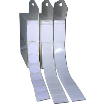 Packaging and Mailing Seals (Packed in bubble mailer)
